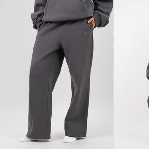 Comfrt Gray Sweatpants